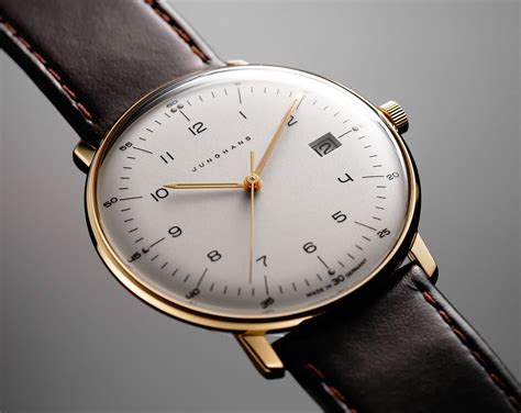 junghans replica watches|junghans max bill quartz.